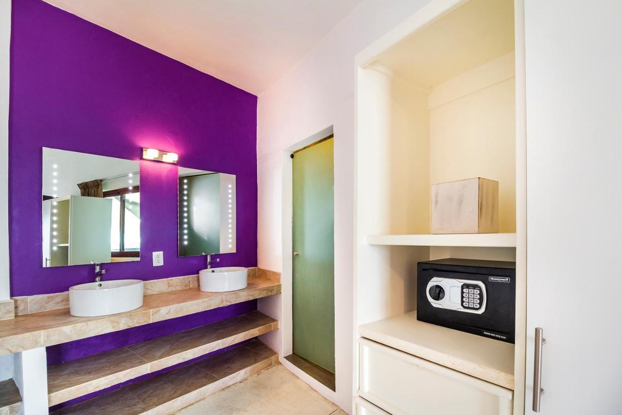 Hotel 522, 푸에르토 발라타 외부 사진
