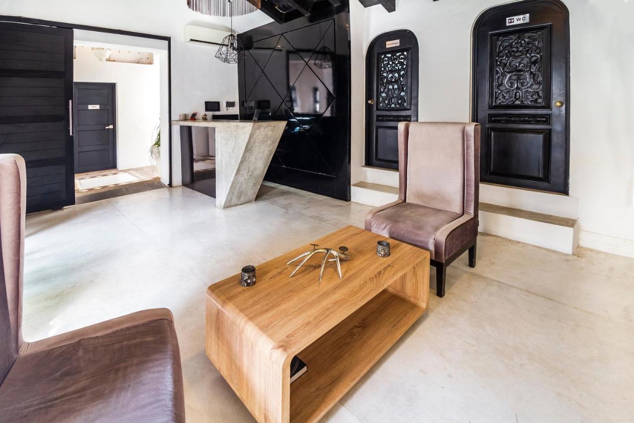 Hotel 522, 푸에르토 발라타 외부 사진