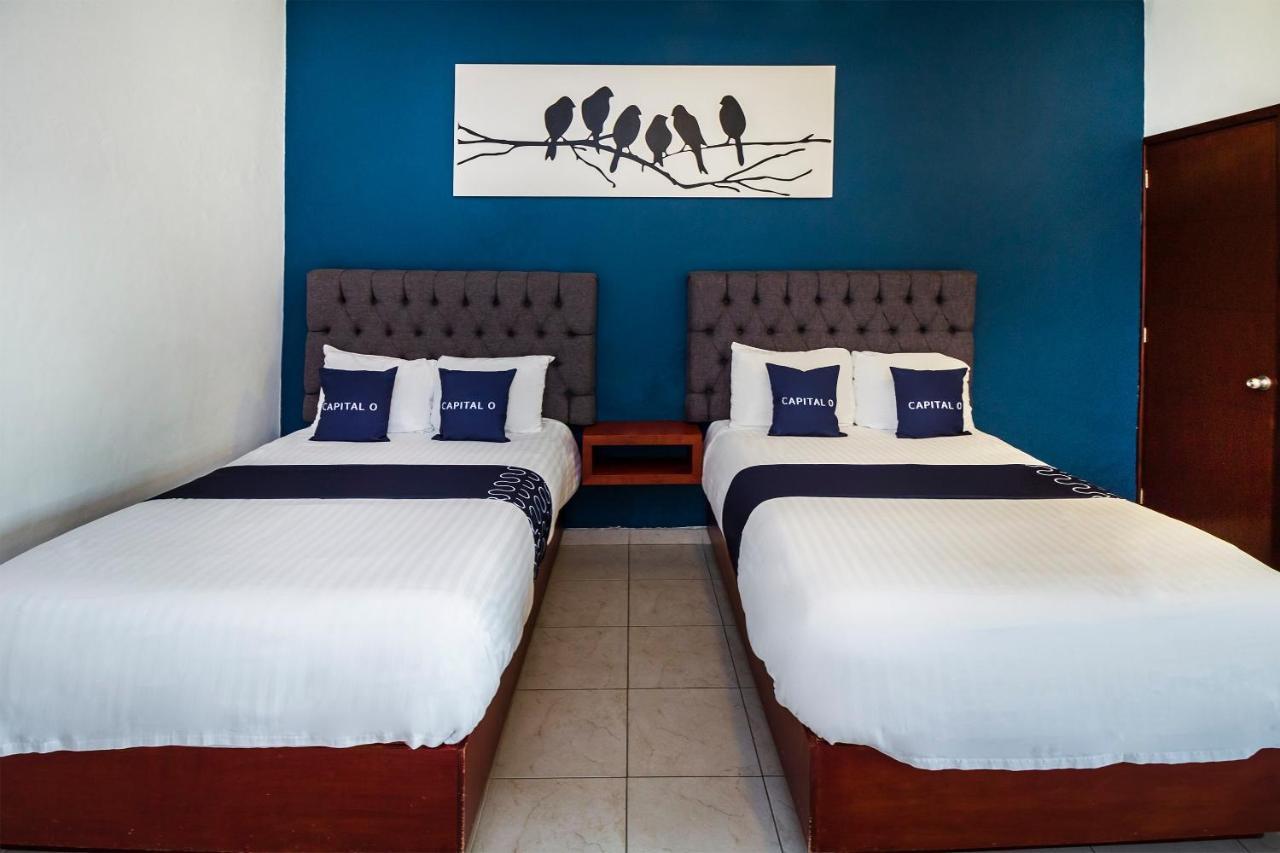 Hotel 522, 푸에르토 발라타 외부 사진