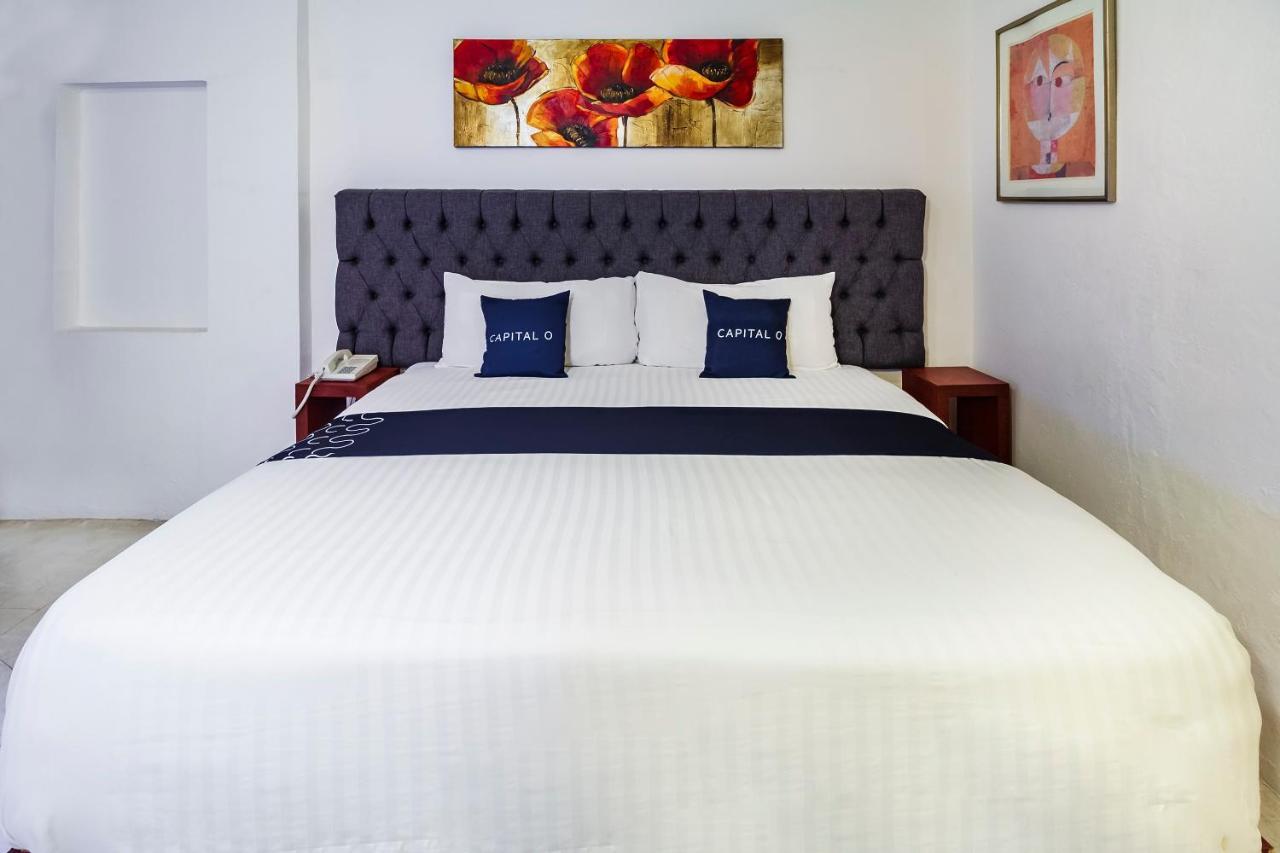 Hotel 522, 푸에르토 발라타 외부 사진