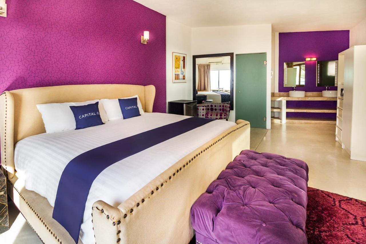 Hotel 522, 푸에르토 발라타 외부 사진