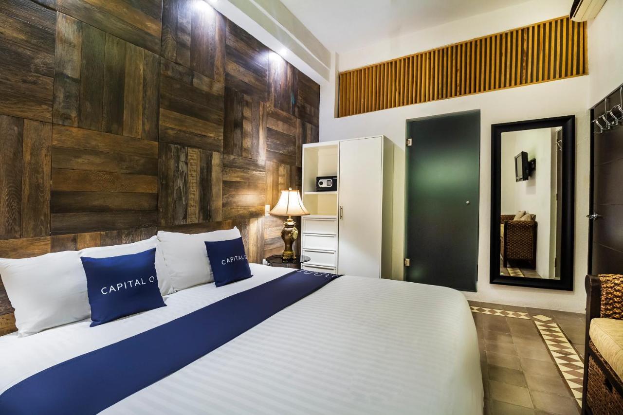 Hotel 522, 푸에르토 발라타 외부 사진
