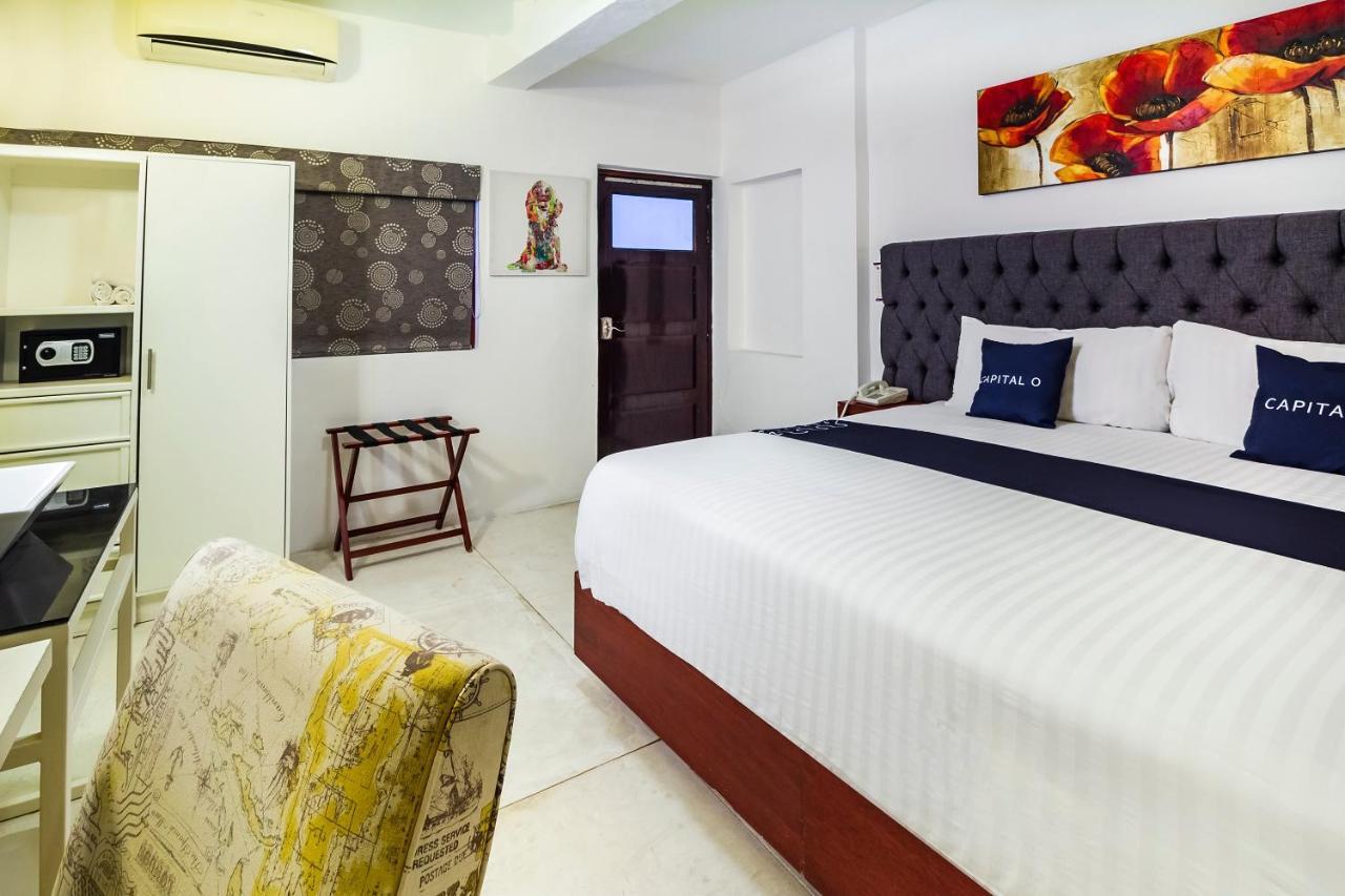 Hotel 522, 푸에르토 발라타 외부 사진