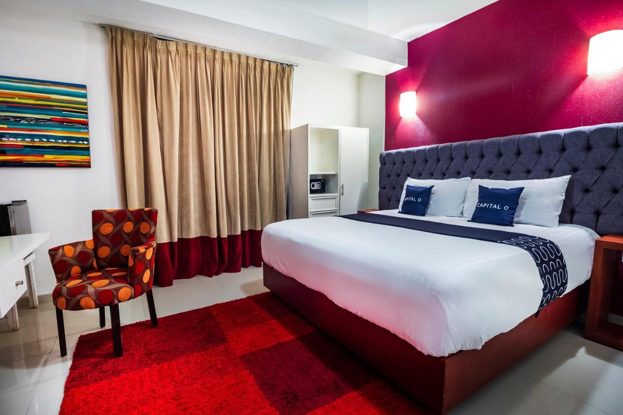 Hotel 522, 푸에르토 발라타 외부 사진