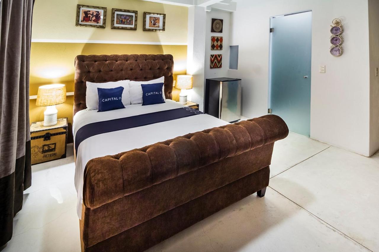 Hotel 522, 푸에르토 발라타 외부 사진