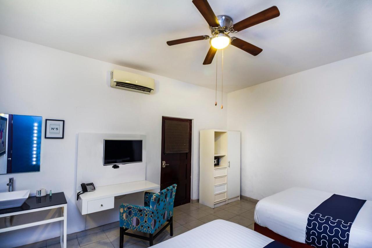 Hotel 522, 푸에르토 발라타 외부 사진