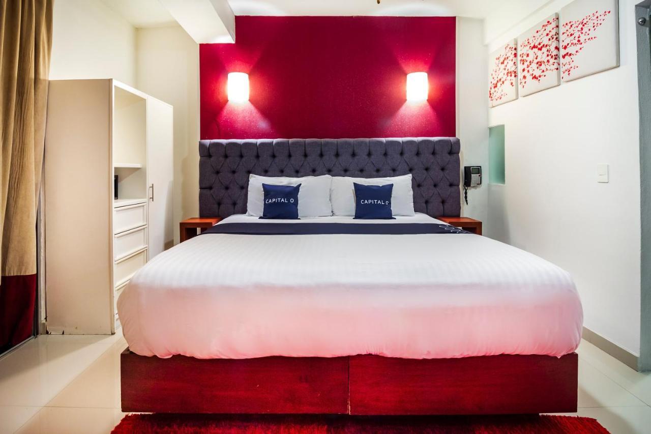Hotel 522, 푸에르토 발라타 외부 사진