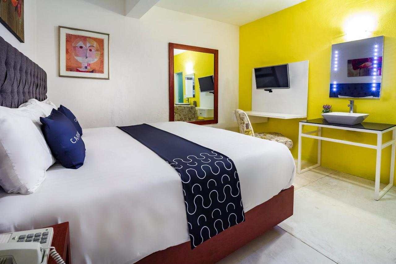 Hotel 522, 푸에르토 발라타 외부 사진