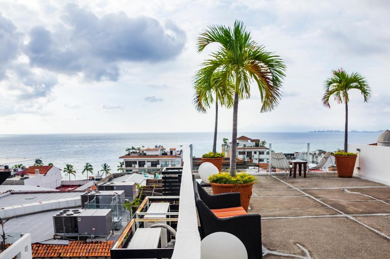 Hotel 522, 푸에르토 발라타 외부 사진